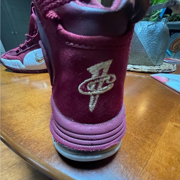 Nike Air Max Penny 1 House Party size 5.5Y or Women’s Size 7.5 - Picture 10 of 14